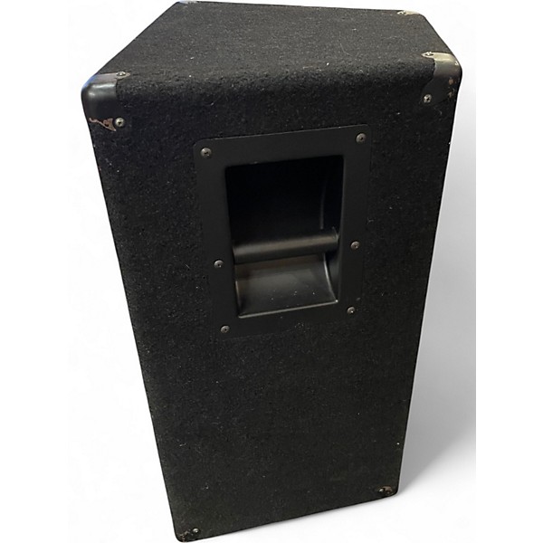 Used Yamaha s1121v Unpowered Speaker