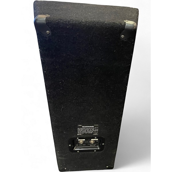 Used Yamaha s1121v Unpowered Speaker