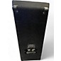 Used Yamaha s1121v Unpowered Speaker