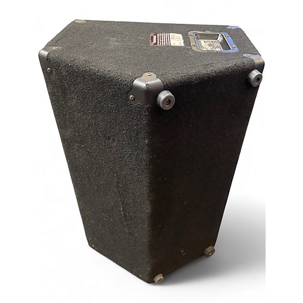 Used Yamaha sm121v Unpowered Speaker