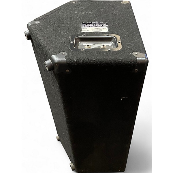 Used Yamaha sm121v Unpowered Speaker