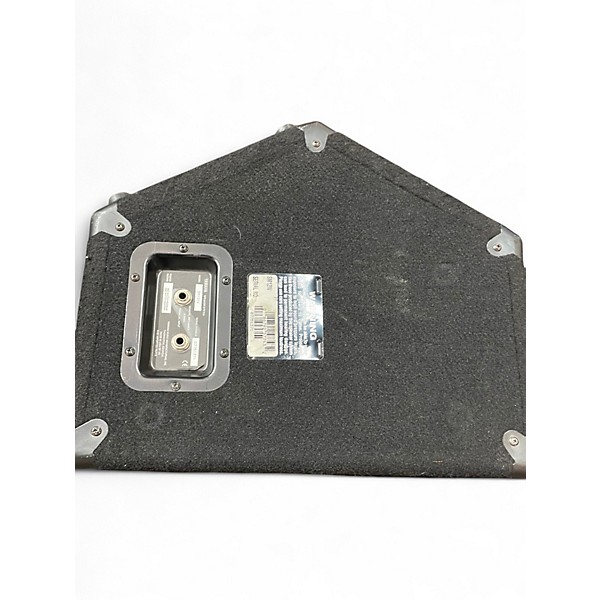 Used Yamaha sm121v Unpowered Speaker