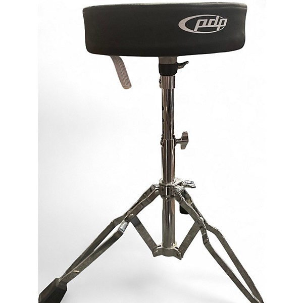 Used PDP by DW Throne Drum Throne