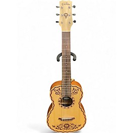 Used Cordoba Coco Natural Acoustic Guitar