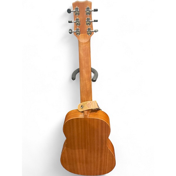 Used Cordoba Coco Natural Acoustic Guitar