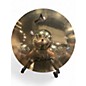 Used Zildjian 18in A Custom Crash Cymbal thumbnail