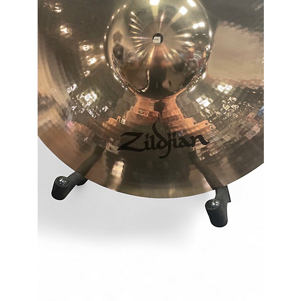 Used Zildjian 18in A Custom Crash Cymbal