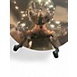 Used Zildjian 18in A Custom Crash Cymbal