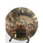 Used Zildjian 18in A Custom Crash Cymbal