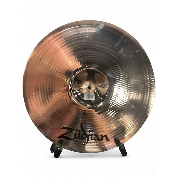 Used Zildjian 18in A Custom Crash Cymbal