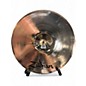 Used Zildjian 18in A Custom Crash Cymbal