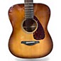 Used Yamaha FG700S Sandburst Acoustic Guitar