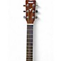 Used Yamaha FG700S Sandburst Acoustic Guitar