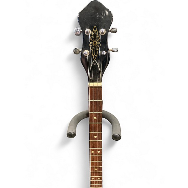 Used Framus STANDARD 200 TENOR Natural Banjo