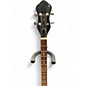 Used Framus STANDARD 200 TENOR Natural Banjo