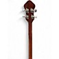 Used Framus STANDARD 200 TENOR Natural Banjo