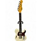 Used G&L ASAT Classic Bluesboy Brown Solid Body Electric Guitar thumbnail