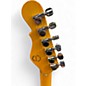 Used G&L ASAT Classic Bluesboy Brown Solid Body Electric Guitar