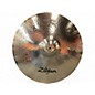 Used Zildjian 20in S Family Rock Ride Cymbal thumbnail
