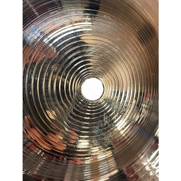 Used Zildjian 20in S Family Rock Ride Cymbal