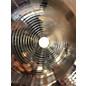 Used Zildjian 20in S Family Rock Ride Cymbal