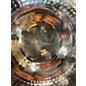 Used Zildjian 20in S Family Rock Ride Cymbal