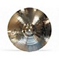 Used Zildjian 14in S Family Mastersound Hi-Hats Pair Cymbal