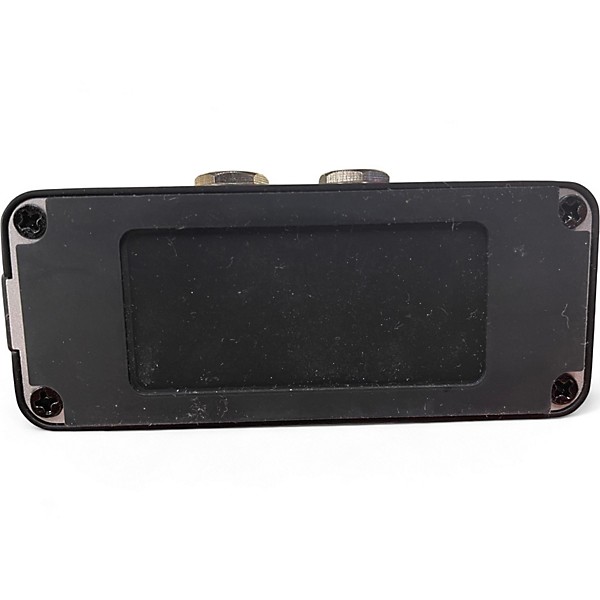 Used Donner ABY Box Pedal