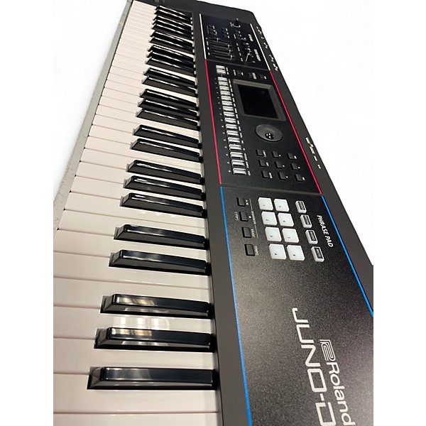 Used Roland Juno D6 Synthesizer