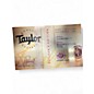 Used Taylor BUILDERS EDITION 717E Antique Natural Acoustic Electric Guitar