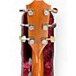 Used Taylor BUILDERS EDITION 717E Antique Natural Acoustic Electric Guitar