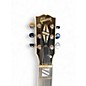 Used Gibson J-185 EC Natural Acoustic Electric Guitar