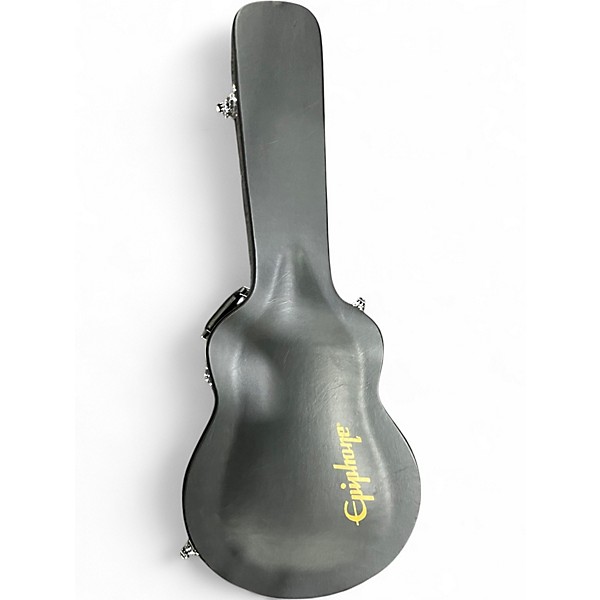 Used Epiphone 335 case Hollow Body Case