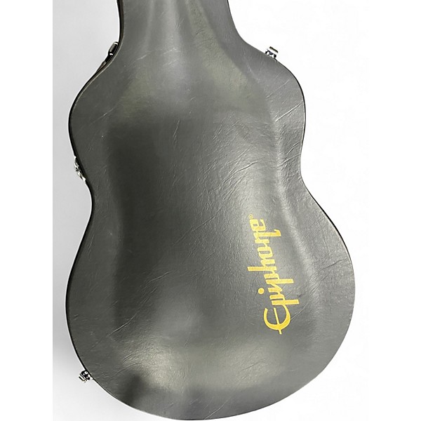 Used Epiphone 335 case Hollow Body Case