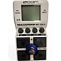 Used Zoom ZMS50G Multistomp Effect Processor thumbnail