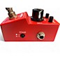 Used Ibanez PHASER MINI Effect Pedal