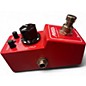 Used Ibanez PHASER MINI Effect Pedal