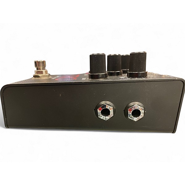 Used DigiTech Trio Band Creator Pedal