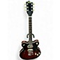 Used Gretsch Guitars G2622 P90 2 Tone Sunburst Hollow Body Electric Guitar thumbnail