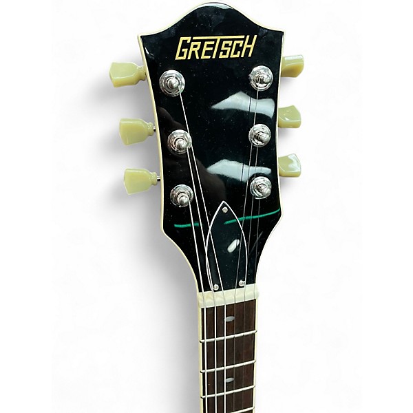 Used Gretsch Guitars G2622 P90 2 Tone Sunburst Hollow Body Electric Guitar