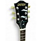 Used Gretsch Guitars G2622 P90 2 Tone Sunburst Hollow Body Electric Guitar