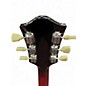 Used Gretsch Guitars G2622 P90 2 Tone Sunburst Hollow Body Electric Guitar