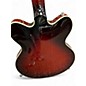 Used Gretsch Guitars G2622 P90 2 Tone Sunburst Hollow Body Electric Guitar