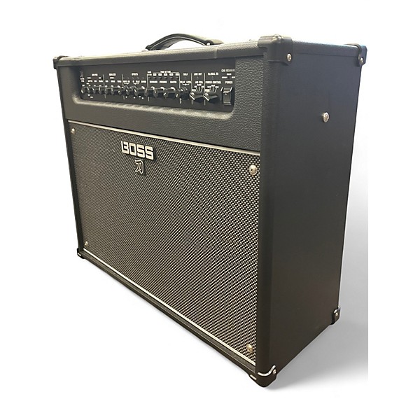 Used BOSS Katana Artist Gen 3 Guitar Combo Amp