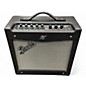 Used Fender Mustang I V2 20W 1X8 Guitar Combo Amp