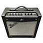 Used Fender Mustang I V2 20W 1X8 Guitar Combo Amp