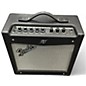 Used Fender Mustang I V2 20W 1X8 Guitar Combo Amp
