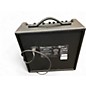 Used Fender Mustang I V2 20W 1X8 Guitar Combo Amp