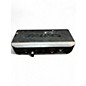 Used Shure BLX4 H9 Lavalier Wireless System