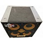 Used Markbass MB58R 104 Energy Bass Cabinet